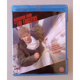 O Fugitivo Blu Ray