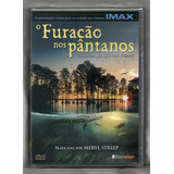 O Furacao Dos Pantanos