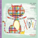 O Gato Xadrez, De Lando, Isa Mara. Brinque-book Editora De Livros Ltda, Capa Mole Em Português, 2012