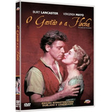 O Gaviao E A
