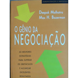 O Gênio Da Negociação As Melhores Estratégias E Resultados