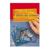 O Genio Do Crime