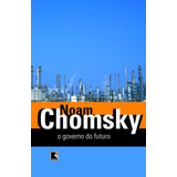 O Governo No Futuro De Chomsky Noam Editorial Record Capa Mole Em Português 2007