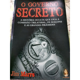 O Governo Secreto Illuminati