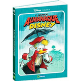 O Grande Almanaque Disney - Vol. 13 - A Sorte Dos Corajosos