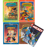 O Grande Almanaque Disney
