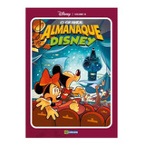 O Grande Almanaque Disney