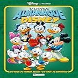 O Grande Almanaque Disney Vol- 2