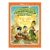 O Grande Almanaque Disney