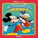O Grande Almanaque Disney