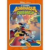O Grande Almanaque Disney