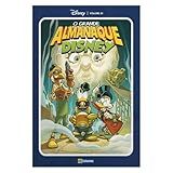 O Grande Almanaque Disney Vol