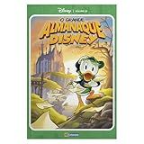 O Grande Almanaque Disney