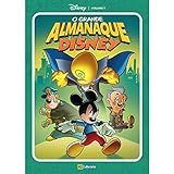 O Grande Almanaque Disney Vol. 9