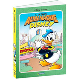 O Grande Almanaque Disney