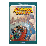 O Grande Almanaque Disney