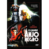 O Grande Anjo Negro