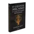 O Grande Arcano Ou O Ocultismo Revelado: Não Aplica, De : Eliphas Levi. Série Não Aplica, Vol. Não Aplica. Editora Pensamento, Edição Não Aplica Em Português, 2021