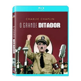 O Grande Ditador