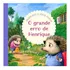 O Grande Erro De Henrique - Livro Infantil | Boas Novas Para Os Coraçõezinhos