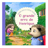 O Grande Erro De