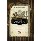 O Grande Gatsby, De Fitzgerald, F. Scott. Editora Geração Editorial Ltda, Capa Dura Em Português, 2013