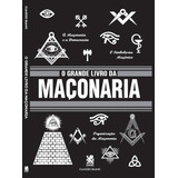 O Grande Livro Da Maçonaria