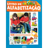 O Grande Livro De Projetos Escolares Alfabetização