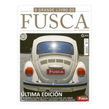 O Grande Livro Do Fusca Fascículo N 10