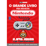 O Grande Livro Dos
