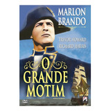 O Grande Motim