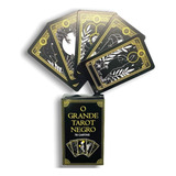 O Grande Tarot Negro