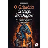 Dragoes