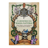 O Grimorio Da Magia