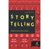 O Guia Completo Do Storytelling Editora Alta Books Capa Mole