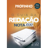 O Guia Da Redacao