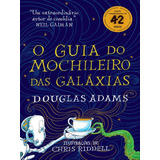 O Guia Do Mochileiro