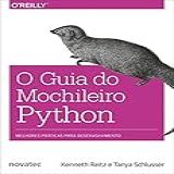 O Guia Do Mochileiro Python
