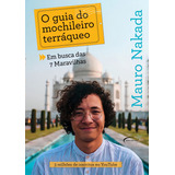 O Guia Do Mochileiro