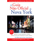 O Guia Não Oficial De Nova York De Starmer Aaron Vol 1 Editorial Alta Books Capa Mole Edição 2014 10 22 00 00 00 Em Português