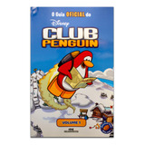 O Guia Oficial Do Disney Club Penguin