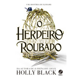O Herdeiro Roubado 
