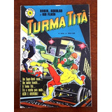 O Herói Com Turma Titã 16