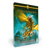 O Herói Perdido série Os Heróis Do Olimpo De Riordan Rick Série Os Heróis Do Olimpo 1 Vol 1 Editora Intrínseca Ltda Capa Mole Edição Livro Brochura Em Português 2011