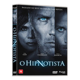 O Hipnotista Dvd Original Lacrado