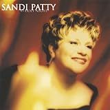 O Holy Night Audio CD Patty Sandi