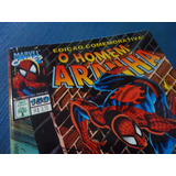 O Homem aranha 150 Ano 1995 Edição Comemorativa