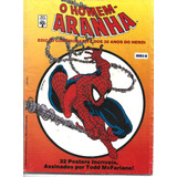 O Homem Aranha Edição Comemorativa Dos 30 Anos Do Heroi