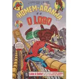 O Homem aranha Em