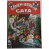 O Homem Aranha Especial Em Corês No 4 Ebal Jul-ago 1974 1a Pub Gata